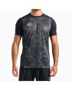 Polo Hombre Pro Training Graphic