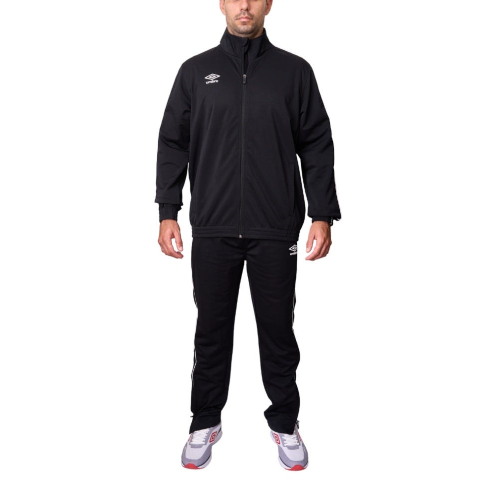 Buzo Hombre Essential
