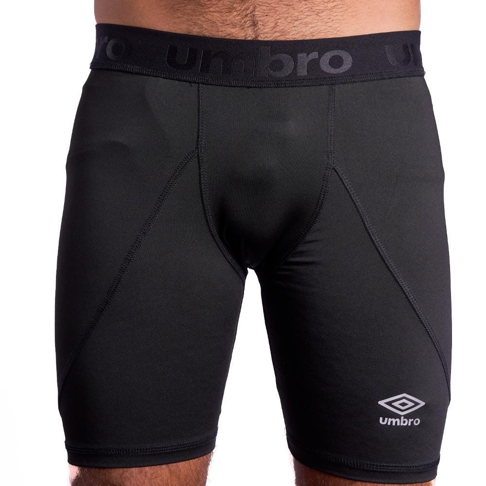 Calentador Hombre Performance