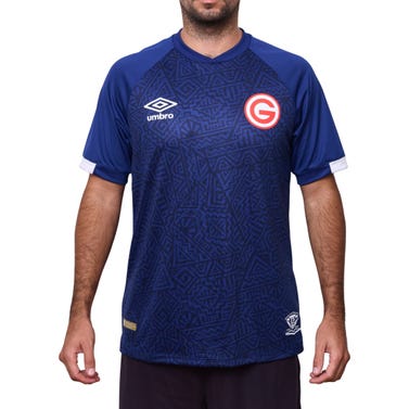 Camiseta Hombre Camiseta Tercera Garcilaso