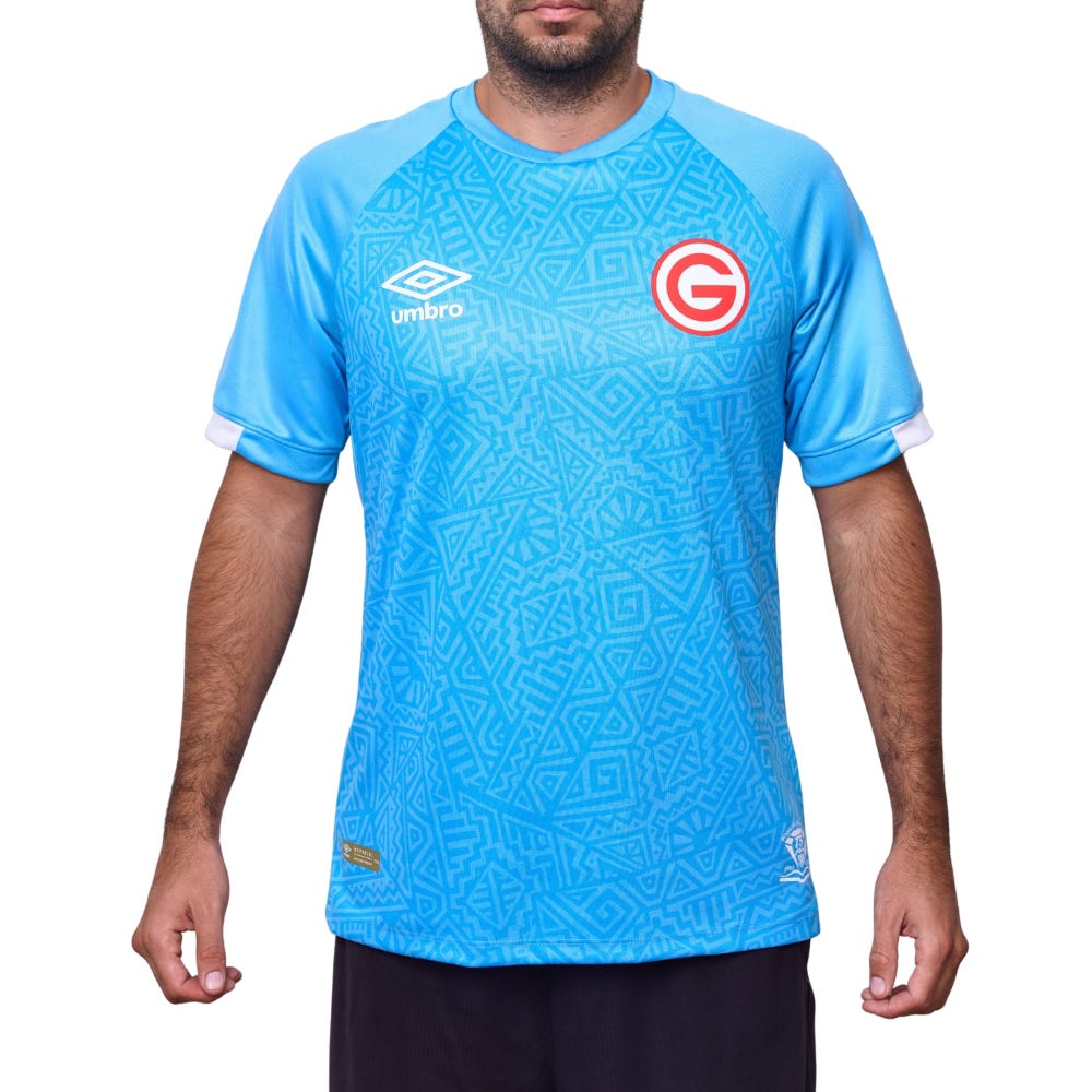 Camiseta Hombre Camiseta Local Garcilaso
