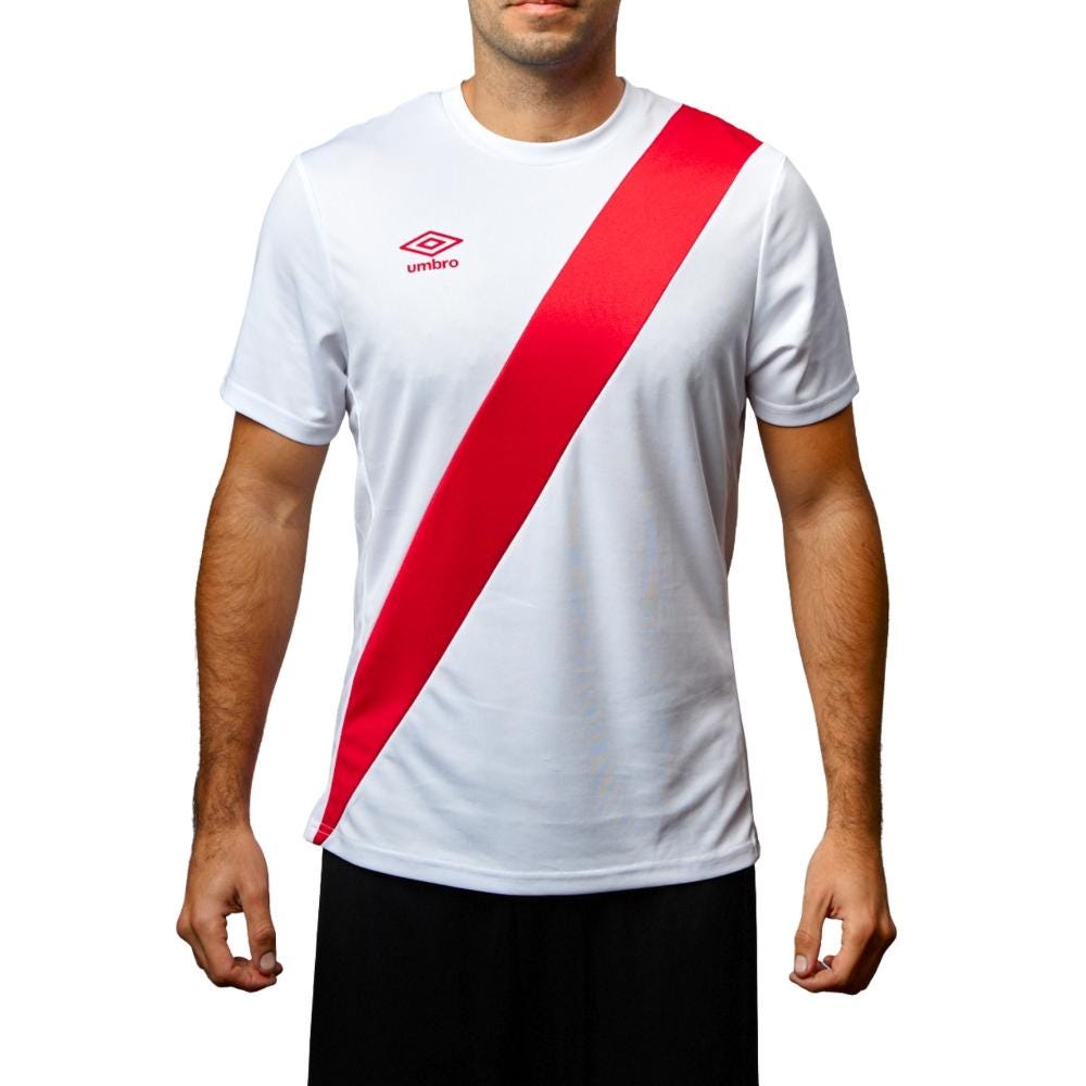 Camiseta Hombre Sash