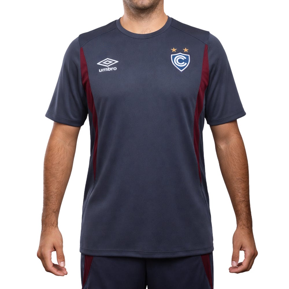 Camiseta Hombre Entrenamiento Cienciano