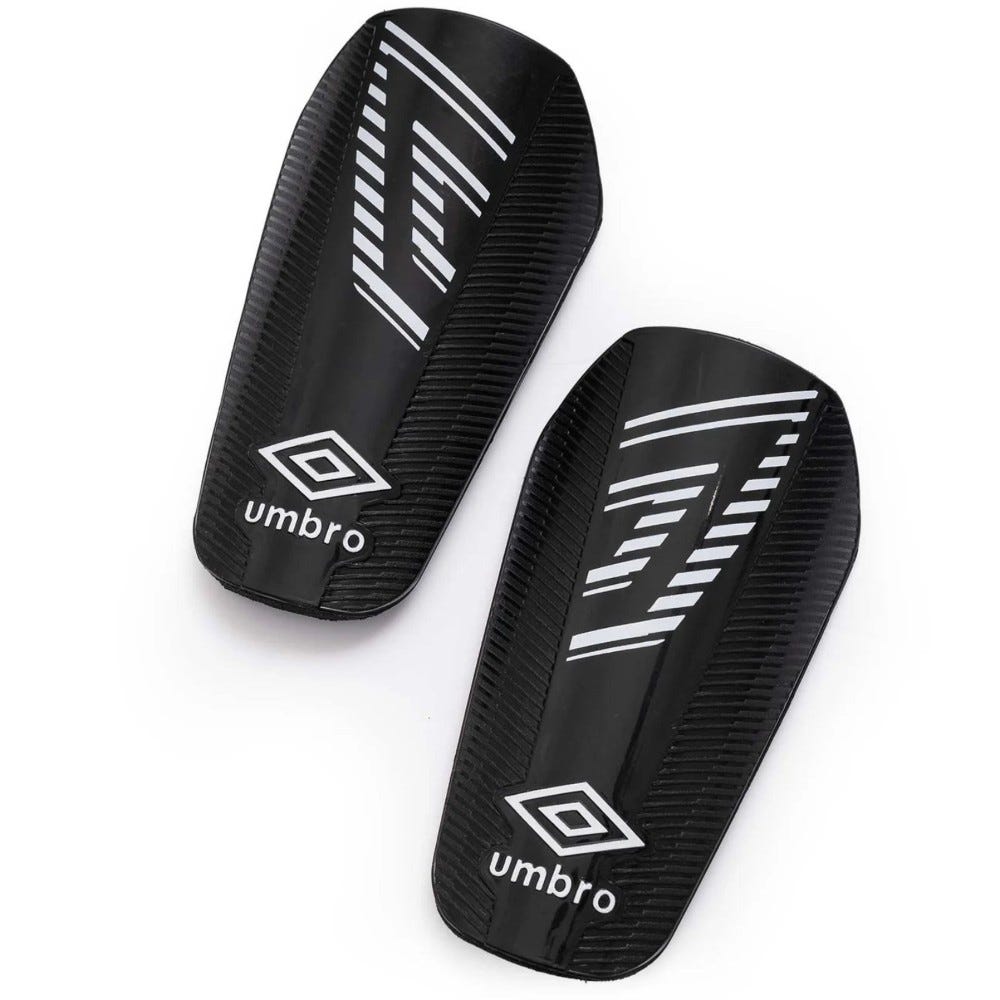 Canilleras Unisex Squadra W/sleeve