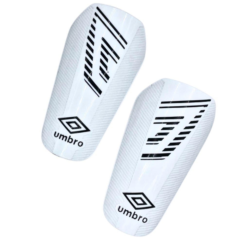 Canilleras Unisex Squadra W/sleeve