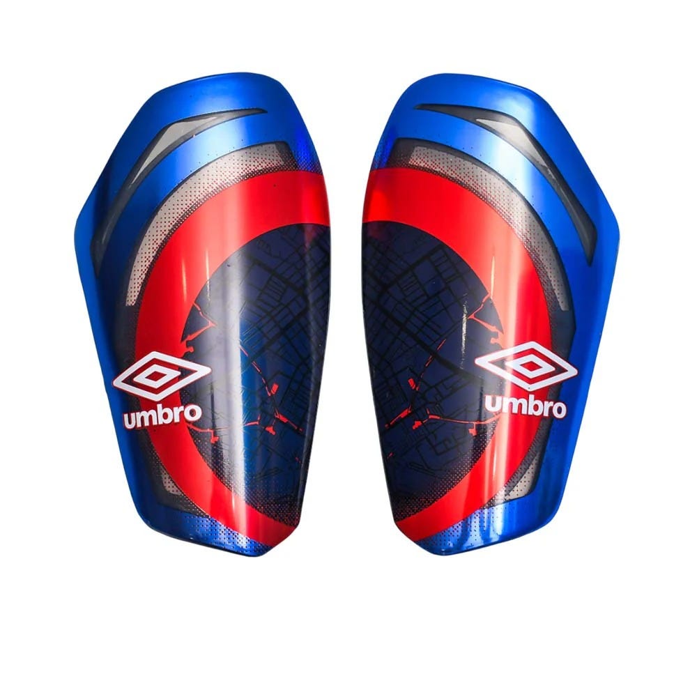Canilleras Unisex Neo Pro Tecta Ii Nc