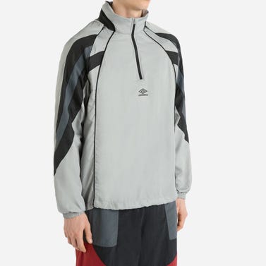 Casaca Hombre Zip Off Sleeve Wind