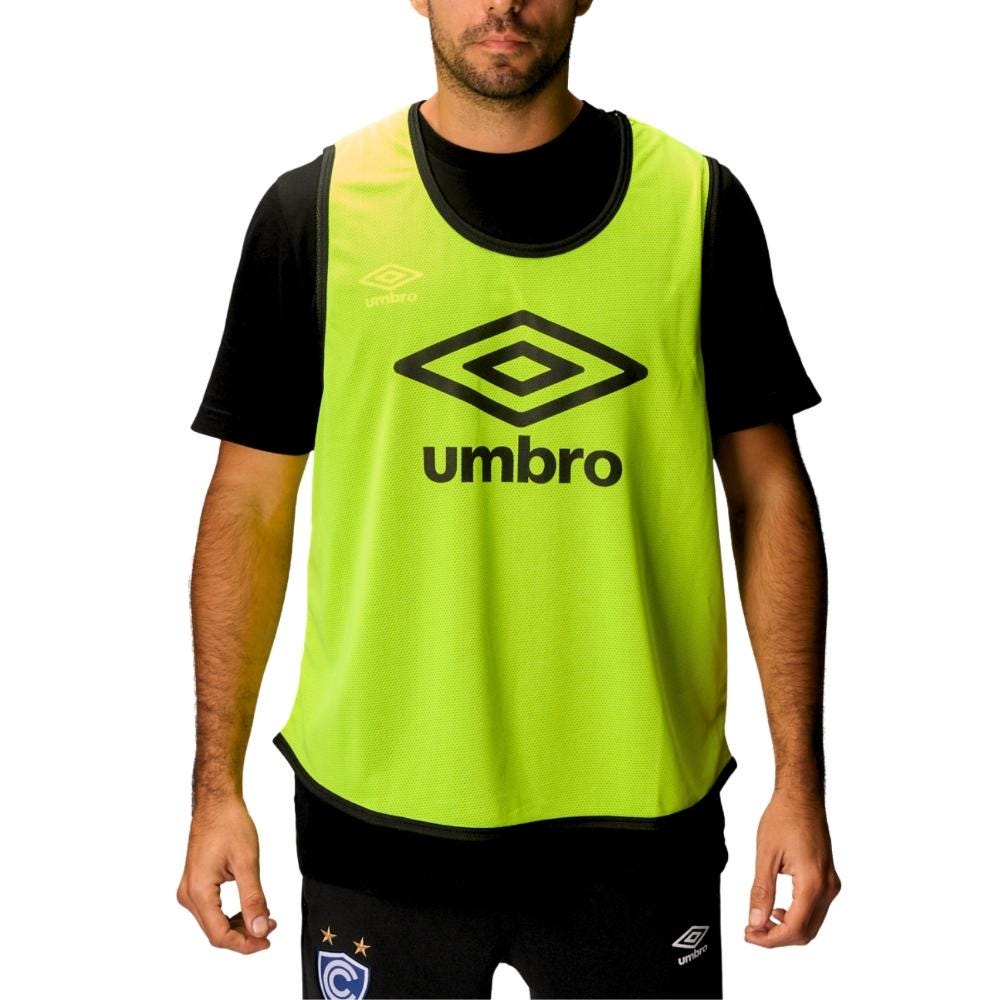 Chaleco Hombre Teamwear