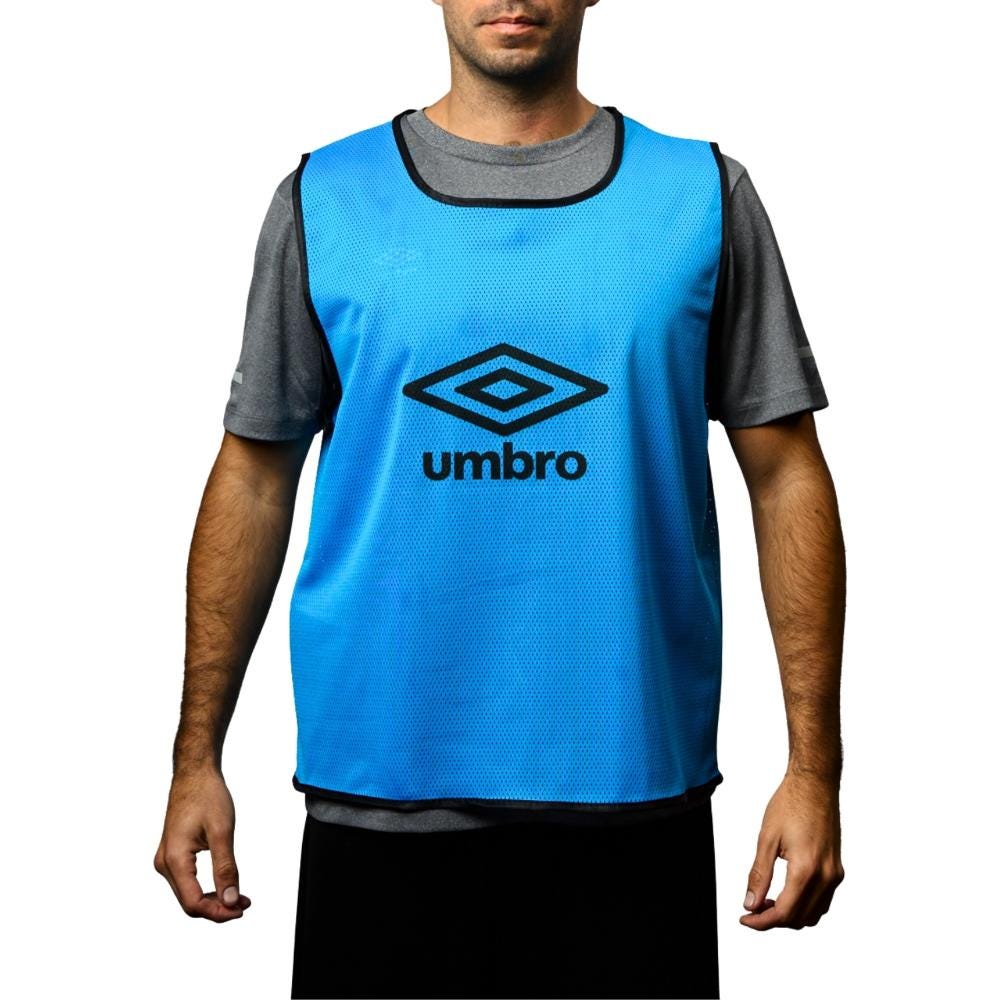 Chaleco Unisex Teamwear