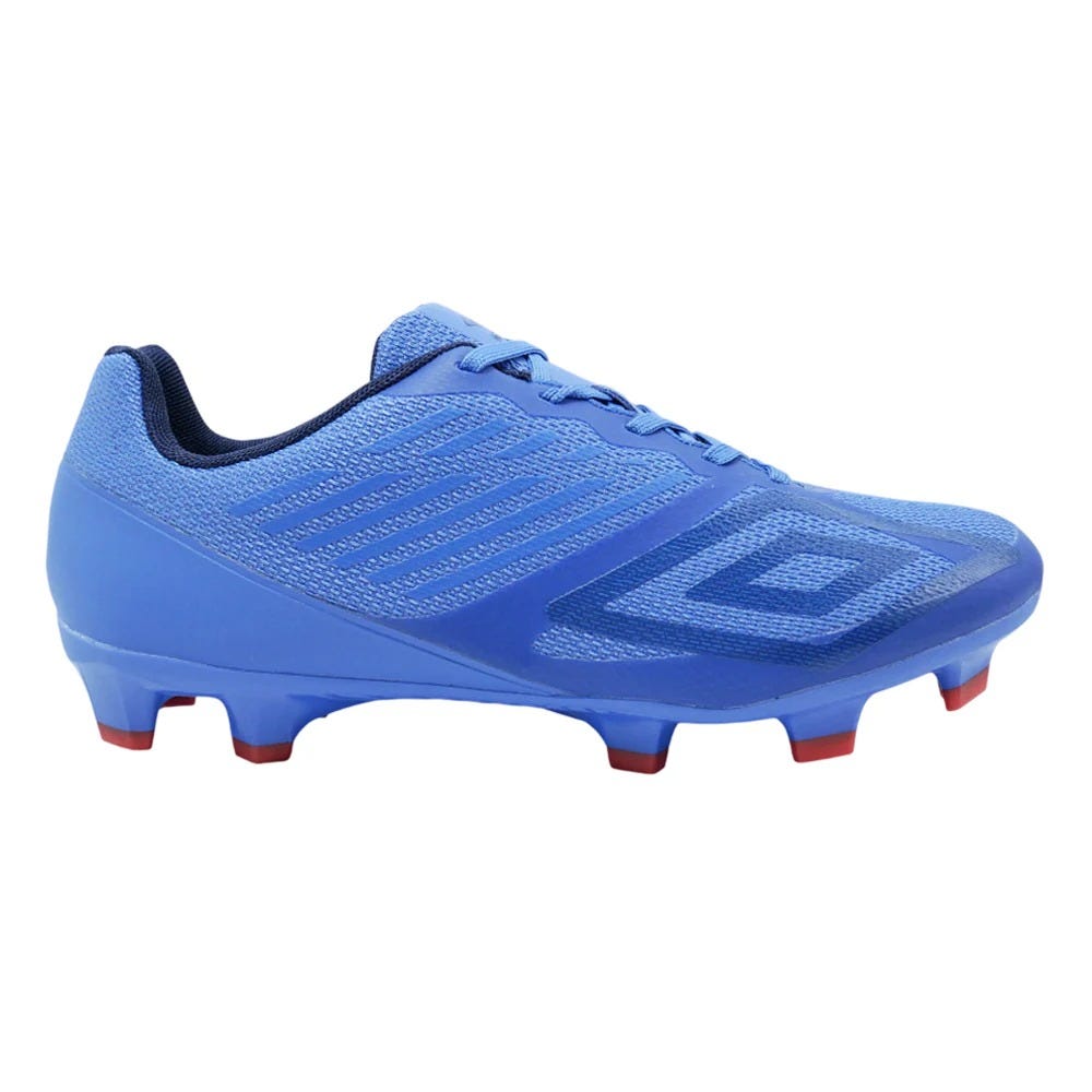 Chimpunes Hombre Velocita Decima Team Fg