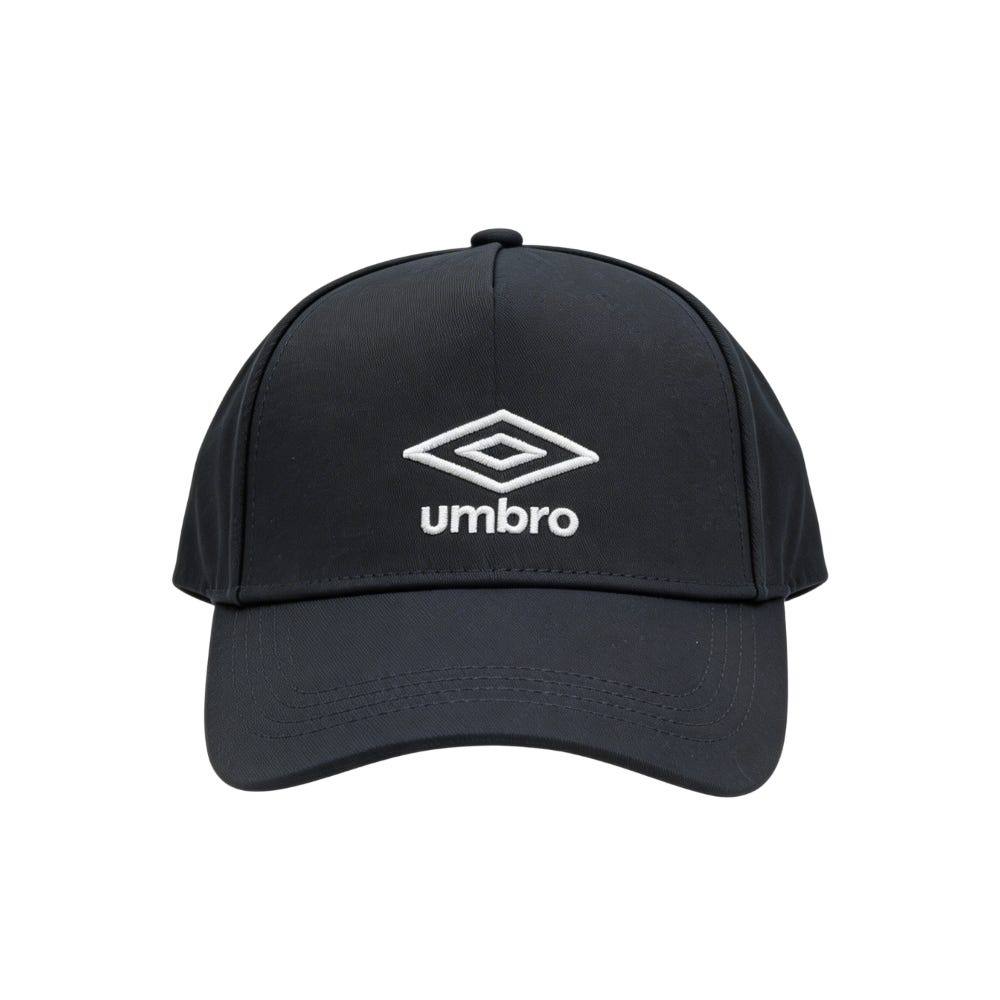 Gorro Unisex Twill Baseball