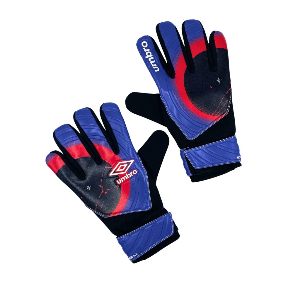 Guantes Hombre Neo Club
