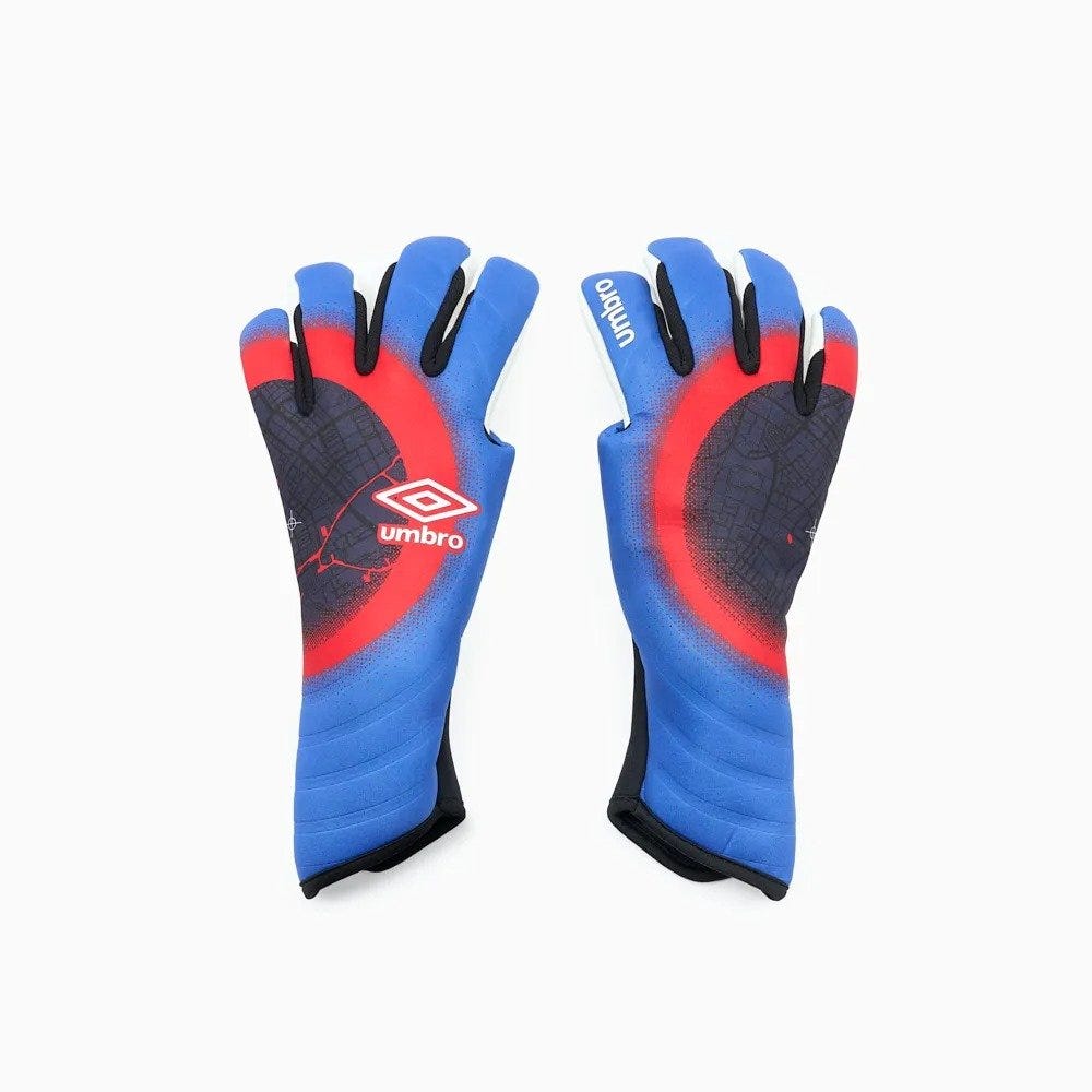 Guantes Hombre Neo League Dps