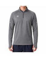 Polera Hombre Training Half Zip Top