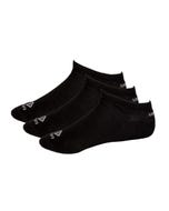 Medias Unisex 3 Pack Liner