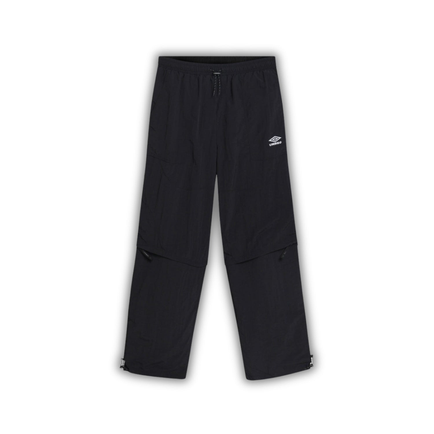 Pantalón Hombre Zip Off Loose Fit Pants