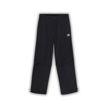 Pantalón Hombre Zip Off Loose Fit Pants