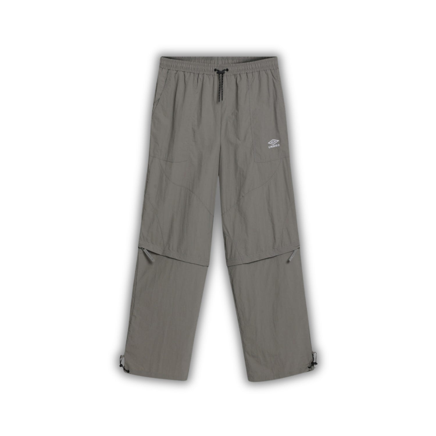 Pantalón Hombre Zip Off Loose Fit Pants