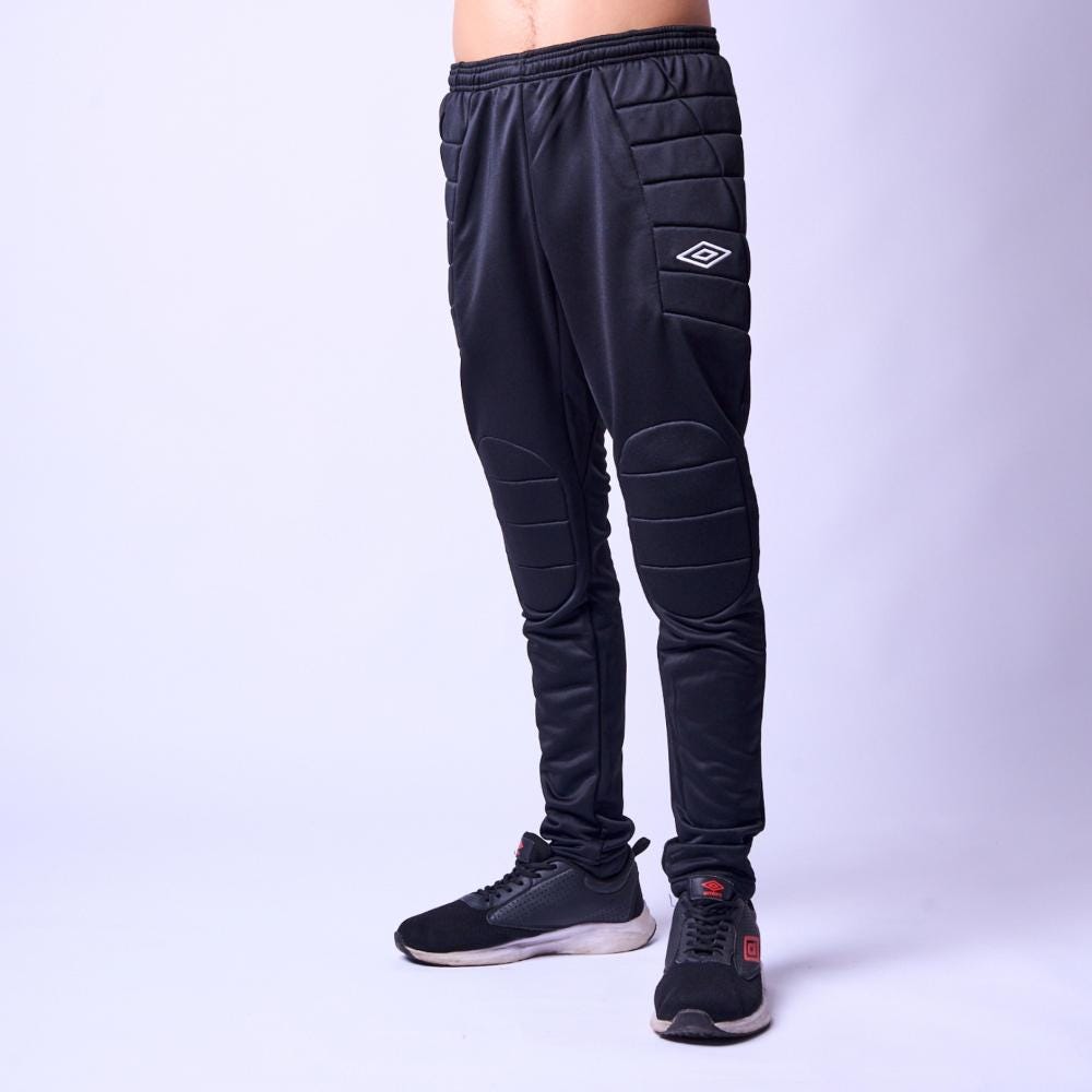 Pantalón Hombre  De Arquero