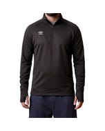 Polera Hombre Training Half Zip Top