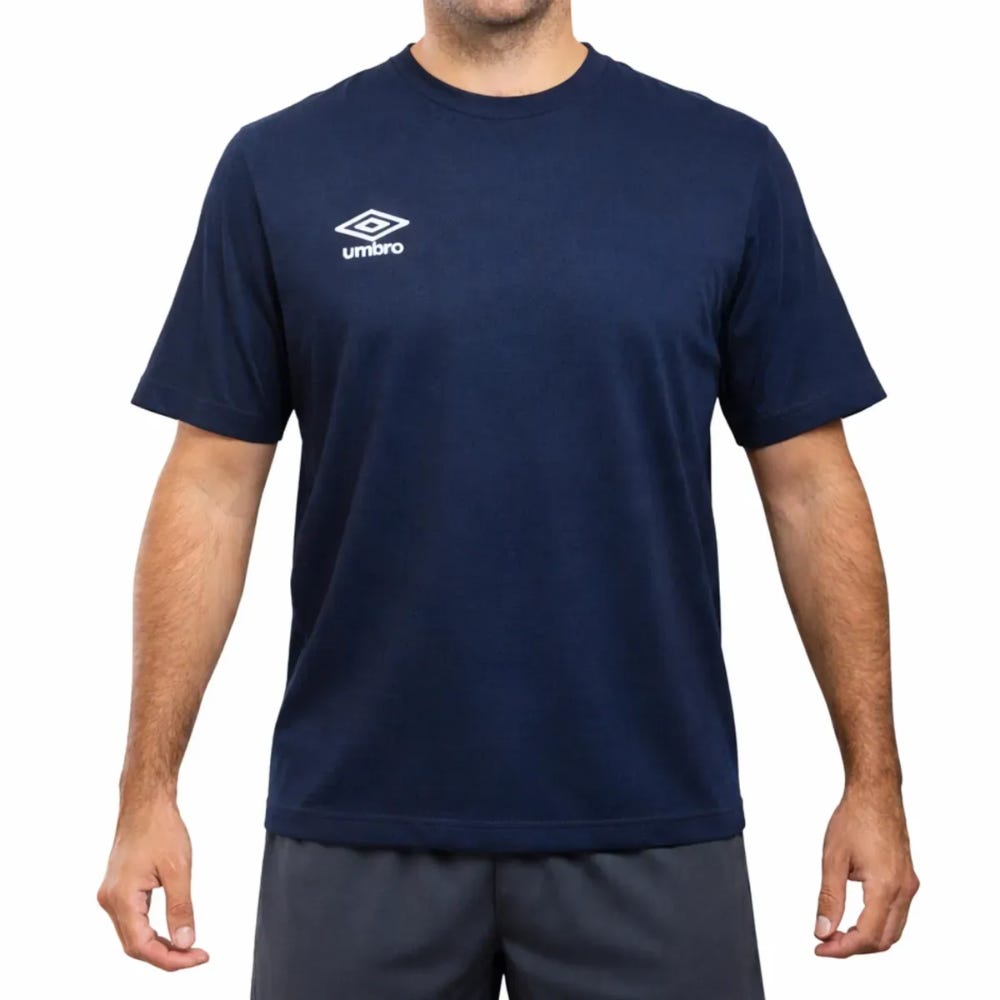 Polo Hombre Básico