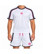 Polo Hombre Pro Training Active