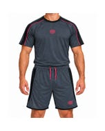 Polo Hombre Pro Training Active