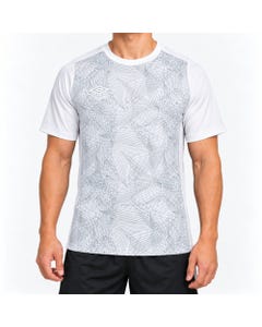 Polo Hombre Pro Training Graphic