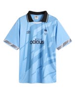 Polo Hombre Sport Culture Taped