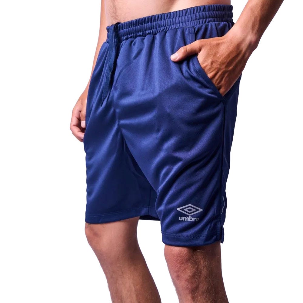 Short Hombre Core Performance