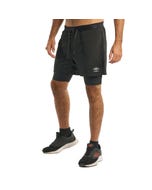 Short Hombre Hybrid