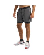 Short Hombre Hybrid