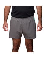 Short Hombre Training Woven