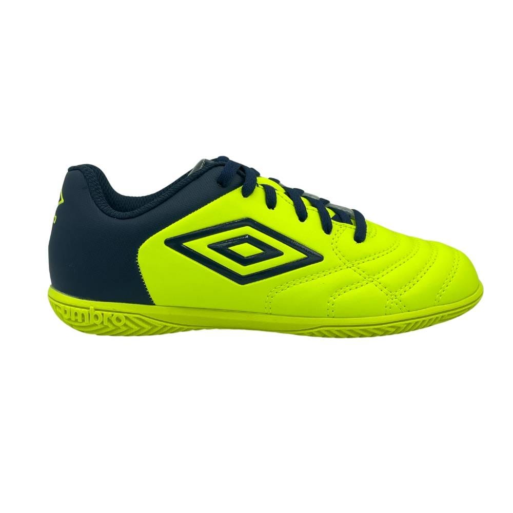 Zapatillas de Futsal Niño Classico Xi Lt Ic
