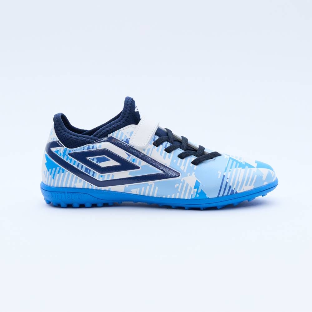Zapatillas de Fútbol Niño Formation Iii Tf 