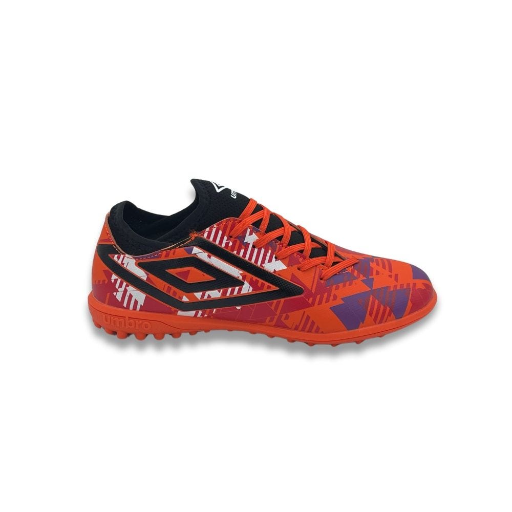 Zapatillas de Fútbol Niño Formation Iii Tf