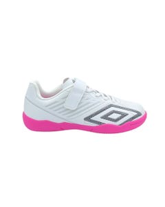 Zapatillas de Futsal Niño Velocita Decima Squad Ic
