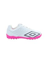 Zapatillas de Fútbol Niño Velocita Decima Squad Tf