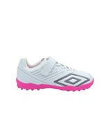 Zapatillas de Fútbol Niño Velocita Decima Squad Tf
