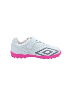 Zapatillas de Fútbol Niño Velocita Decima Squad Tf