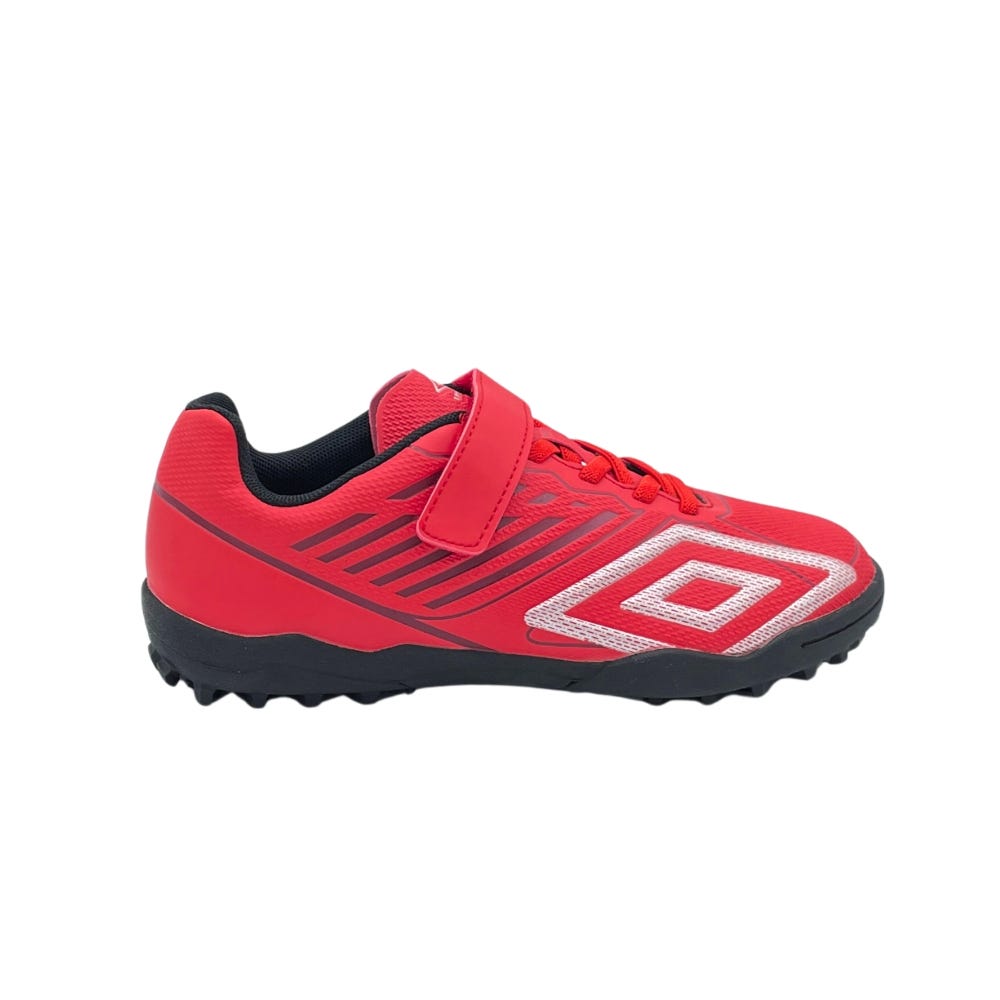 Zapatillas de Fútbol Niño Velocita Decima Squad Tf