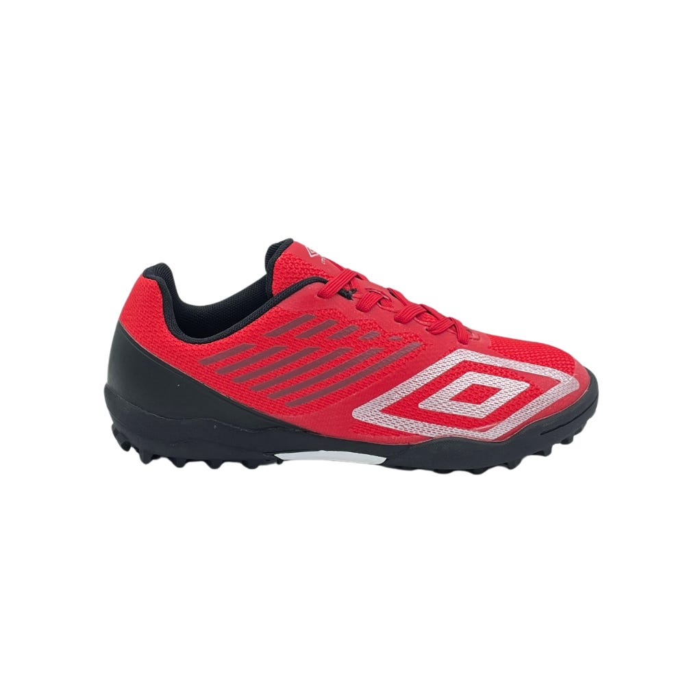 Zapatillas de Fútbol Niño Velocita Decima Team Tf
