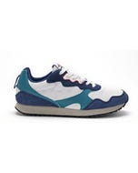 Zapatillas Hombre Heritage Runner Ii