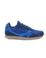 Zapatillas Hombre Heritage Runner Ii