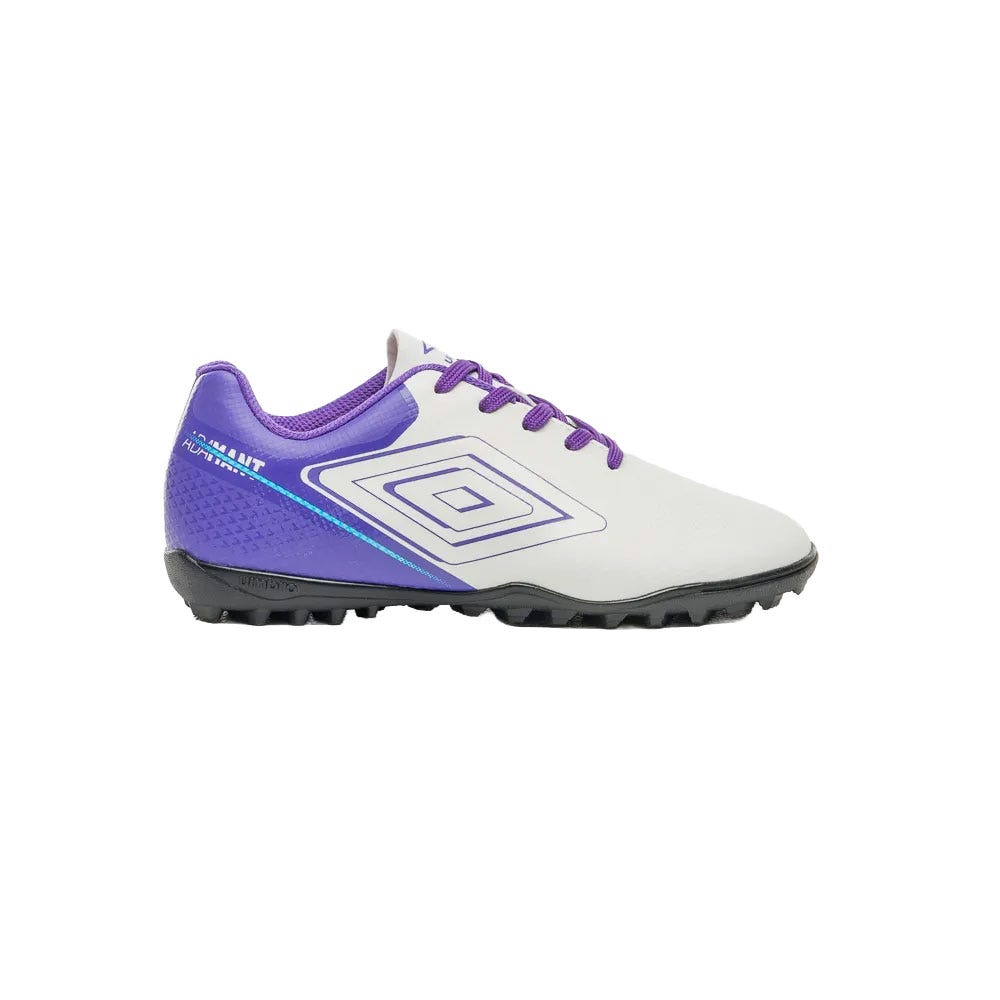 Zapatillas de Fútbol Niño Adamant Top Speed Jr Tf